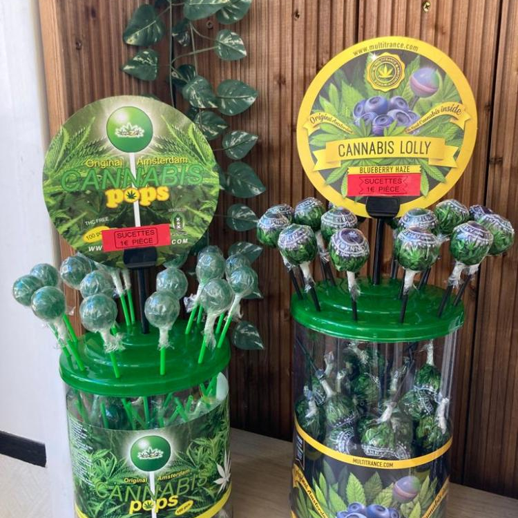 Photo du magasin CBD PAS CHER CAEN à Caen Photo du magasin CBD PAS CHER CAEN à Caen