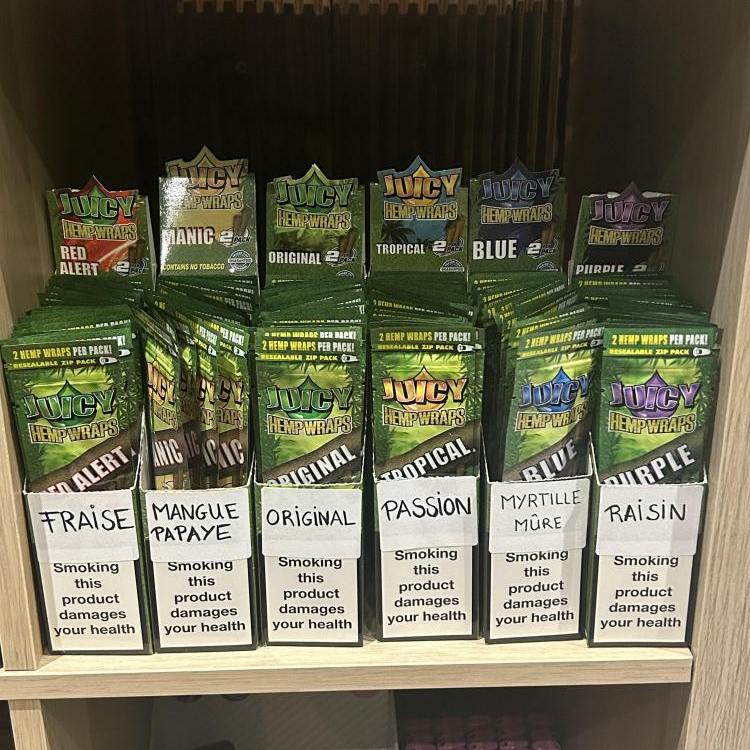 Photo du magasin CBD PAS CHER CAEN à Caen Photo du magasin CBD PAS CHER CAEN à Caen