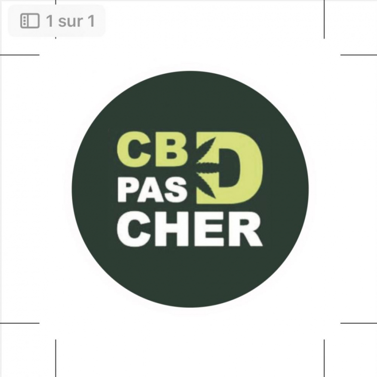 Photo du magasin CBD PAS CHER cherbourg à Cherbourg-en-Cotentin Photo du magasin CBD PAS CHER cherbourg à Cherbourg-en-Cotentin