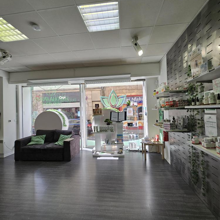 Photo du magasin Buddha Farm Photo du magasin Buddha Farm