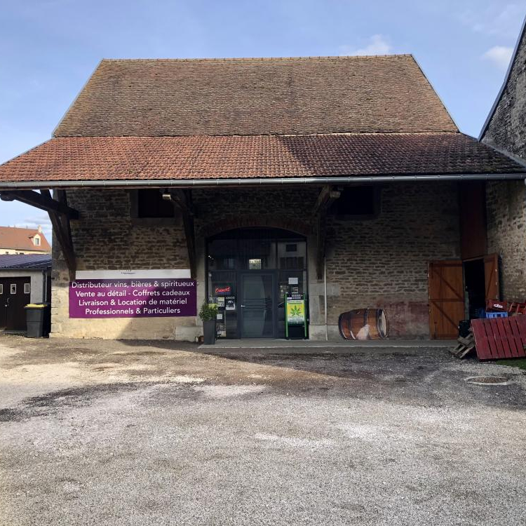 Photo du magasin Nabisca.fr à Sombernon