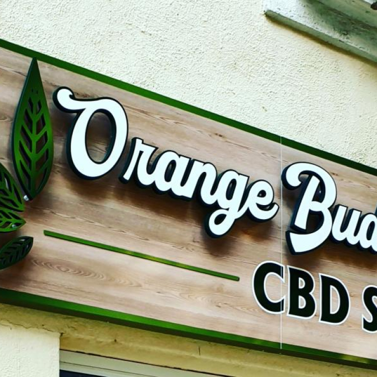 Photo du magasin Orange bud paca cbd shop à Orange Photo du magasin Orange bud paca cbd shop à Orange