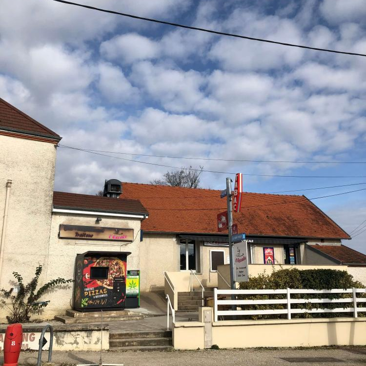 Photo du magasin Nabisca.fr à Longchamp Photo du magasin Nabisca.fr à Longchamp