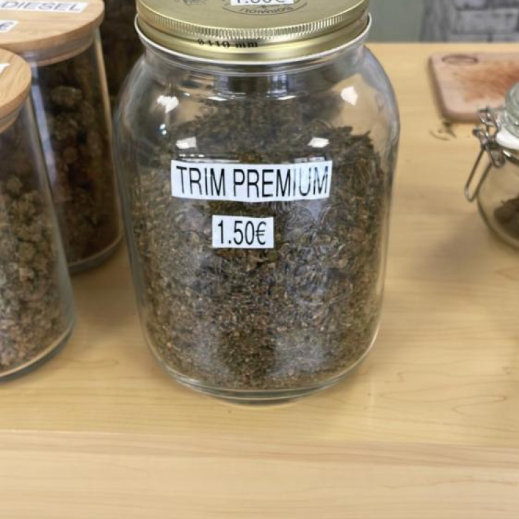 Photo du magasin CBD Caen - LH CBD à Caen Photo du magasin CBD Caen - LH CBD à Caen