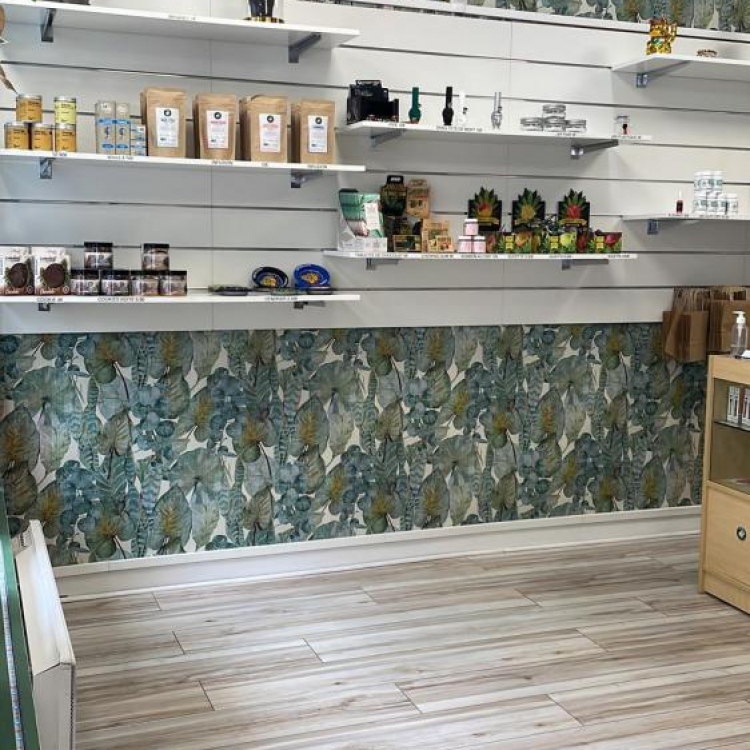 Photo du magasin CBD Caen - LH CBD à Caen Photo du magasin CBD Caen - LH CBD à Caen