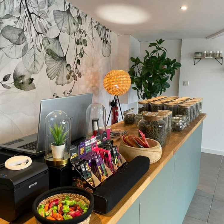 Photo du magasin Green Dream  CBD Yvetot à Yvetot