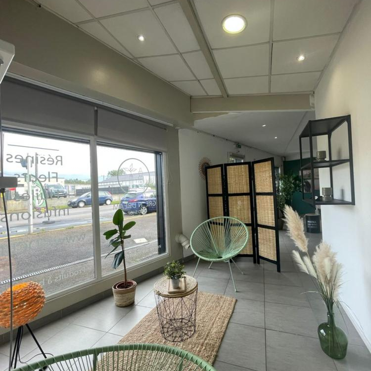 Photo du magasin Green Dream  CBD Yvetot à Yvetot