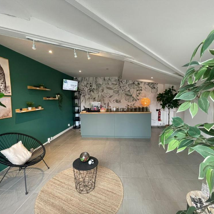 Photo du magasin Green Dream  CBD Yvetot à Yvetot