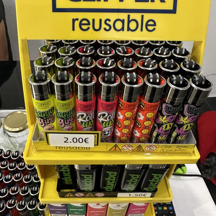 Photo du magasin CDUCBD Saint Laurent à Saint-Laurent-du-Var