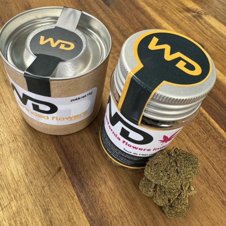 Photo du magasin Weed-Discount Beziers à Béziers Photo du magasin Weed-Discount Beziers à Béziers