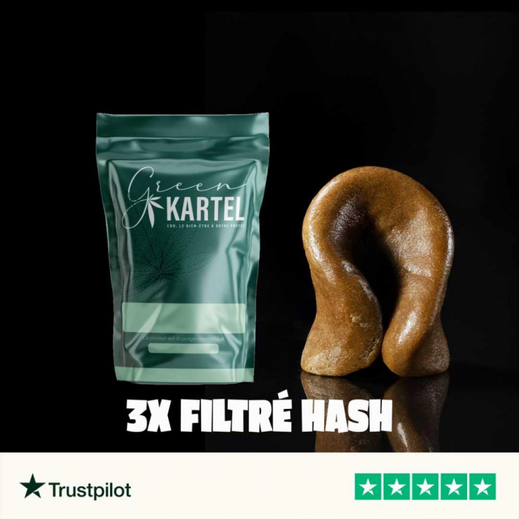 Photo du magasin Green Kartel CBD à Toulouse Photo du magasin Green Kartel CBD à Toulouse