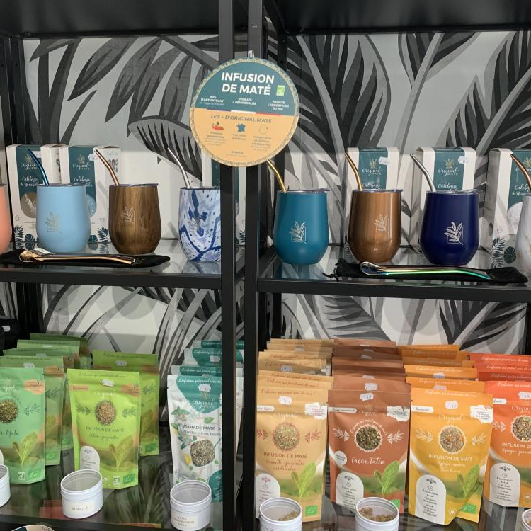 Photo du magasin CBD Photo du magasin CBD