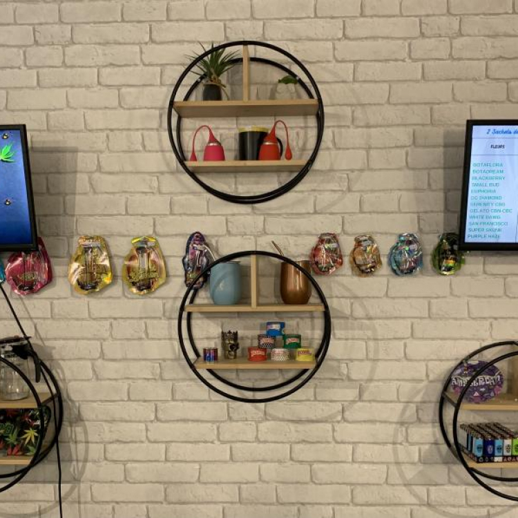 Photo du magasin CBD Photo du magasin CBD