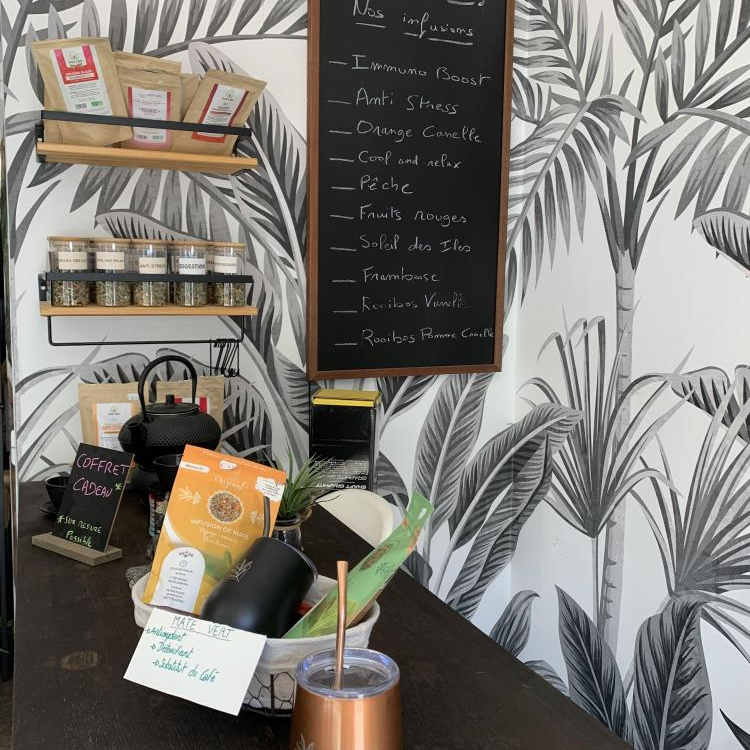 Photo du magasin CBD Photo du magasin CBD