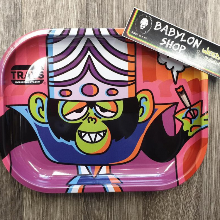 Photo du magasin Babylon-Shop by Weed Paradise à Rouen Photo du magasin Babylon-Shop by Weed Paradise à Rouen