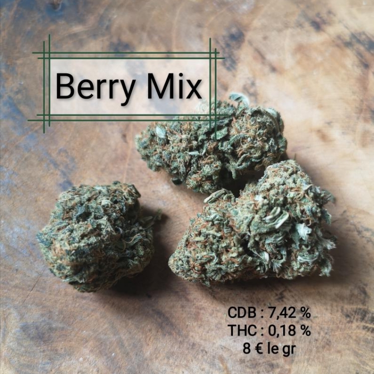 Photo du magasin WeedStock à Longwy Photo du magasin WeedStock à Longwy