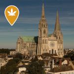 CBD à Chartres