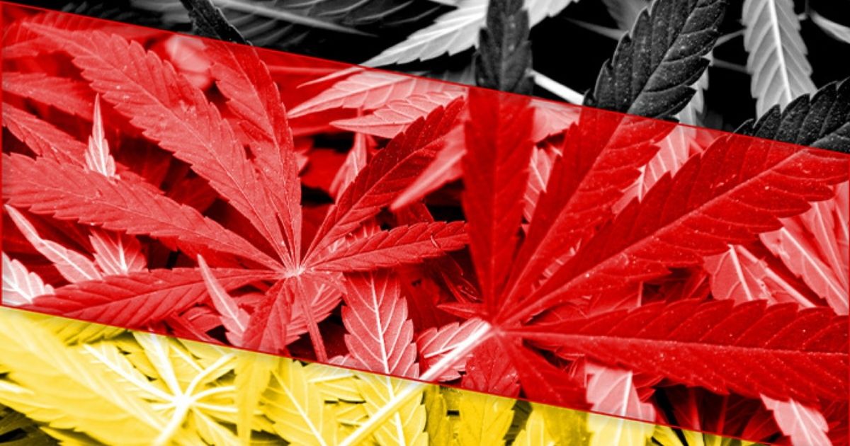 Légalisation du Cannabis en Allemagne