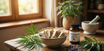 Les suppositoires au CBD : une solution efficace et naturelle 💊